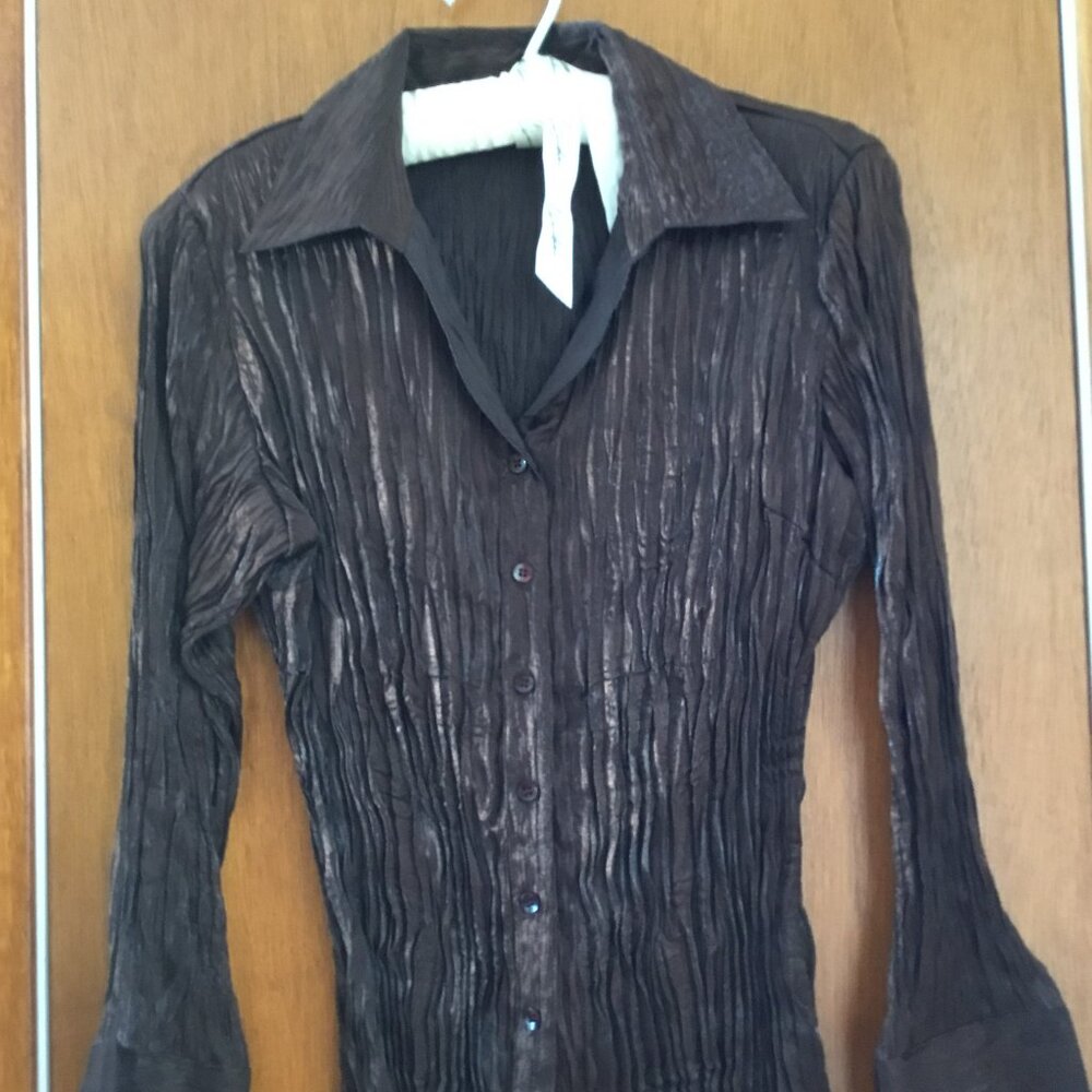 Blouse.